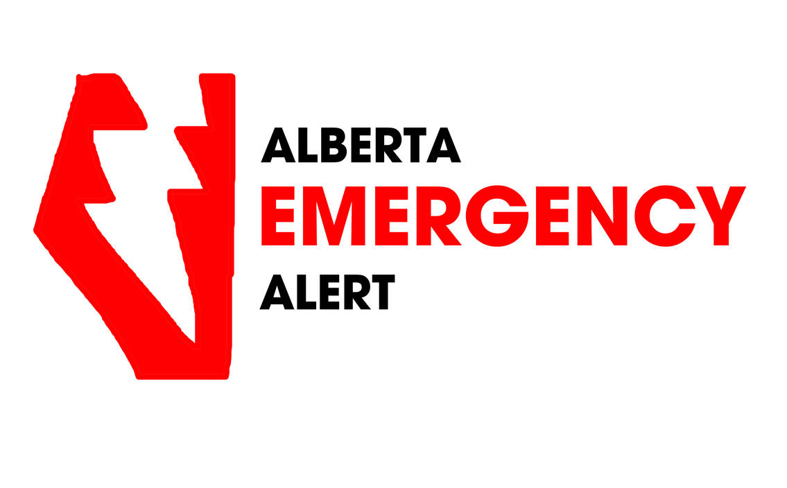 Alberta Emergency Alert by MJEGameandComicFan89 on DeviantArt