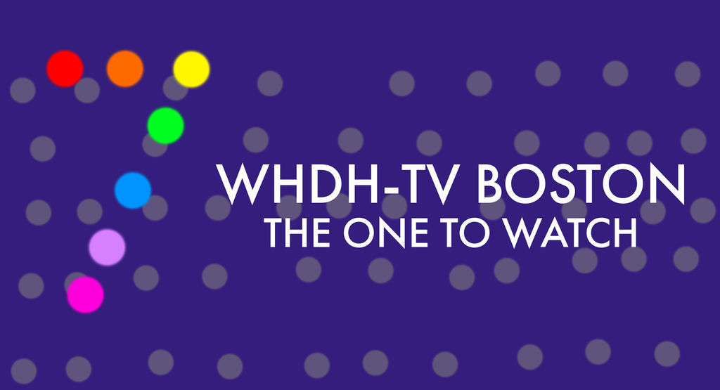 Channel 7 - The One to Watch (WHDH 1992) by MJEGameandComicFan89 on ...