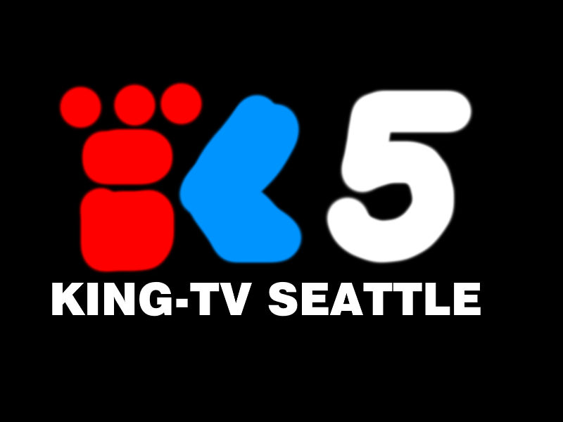 Nbc Seattle KING-TV, Seattle, WA (1985) by MJEGameandComicFan89 on DeviantArt