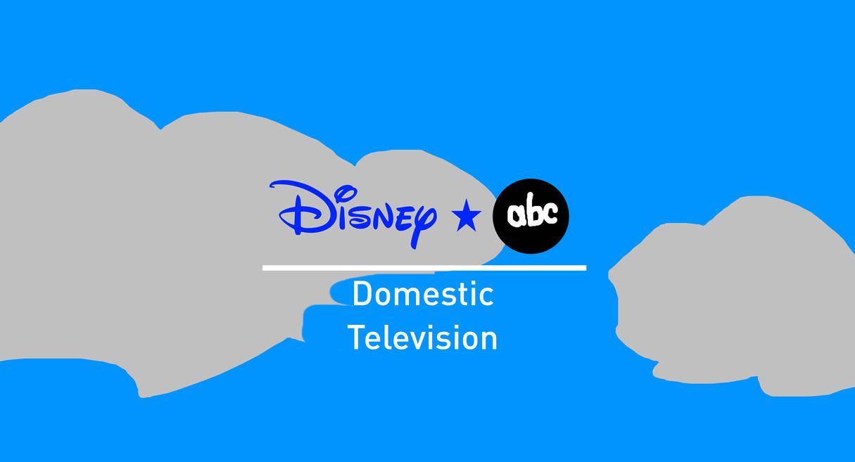 Disney ABC Domestic Television 2013 By MJEGameandComicFan89 On DeviantArt Disney abc domestic television 2013 by mjegameandcomicfan89 on deviantart
