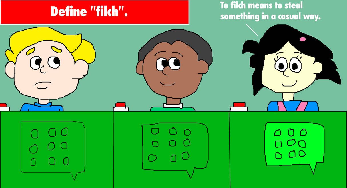 Emily Defines Filch by MJEGameandComicFan89 on DeviantArt