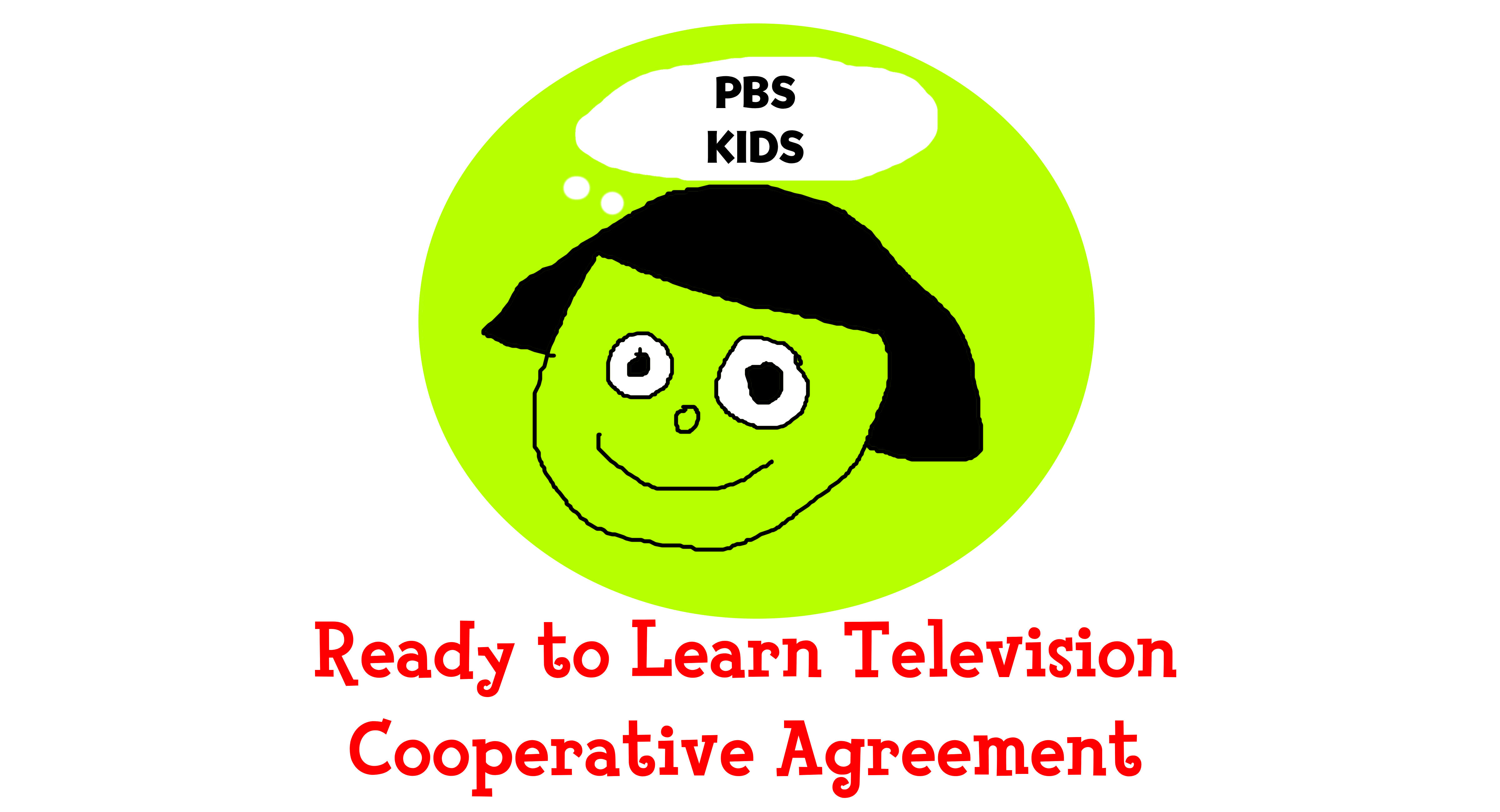 Ready to Learn Television Cooperative Agreement by MJEGameandComicFan89 ...