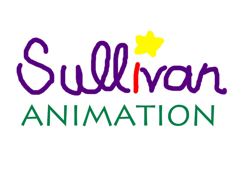 Sullivan Animation Sullivan Animation Logo by MJEGameandComicFan89 on DeviantArt