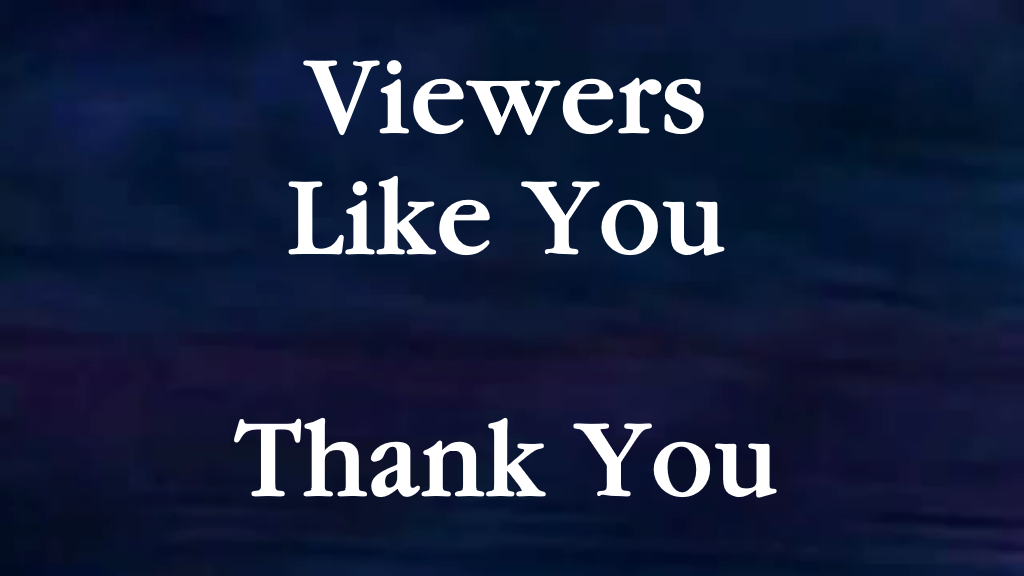 Viewers Like You Thank You By Mjegameandcomicfan On Deviantart Viewers Like You Thank You By Mjegameandcomicfan On Deviantart
