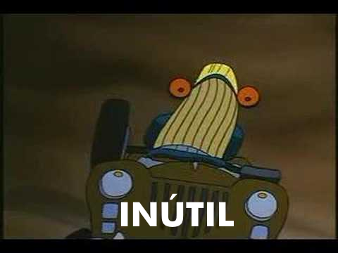 Inutil (Disney Canta Con Nosotros in Castilian) by MJEGameandComicFan89 ...