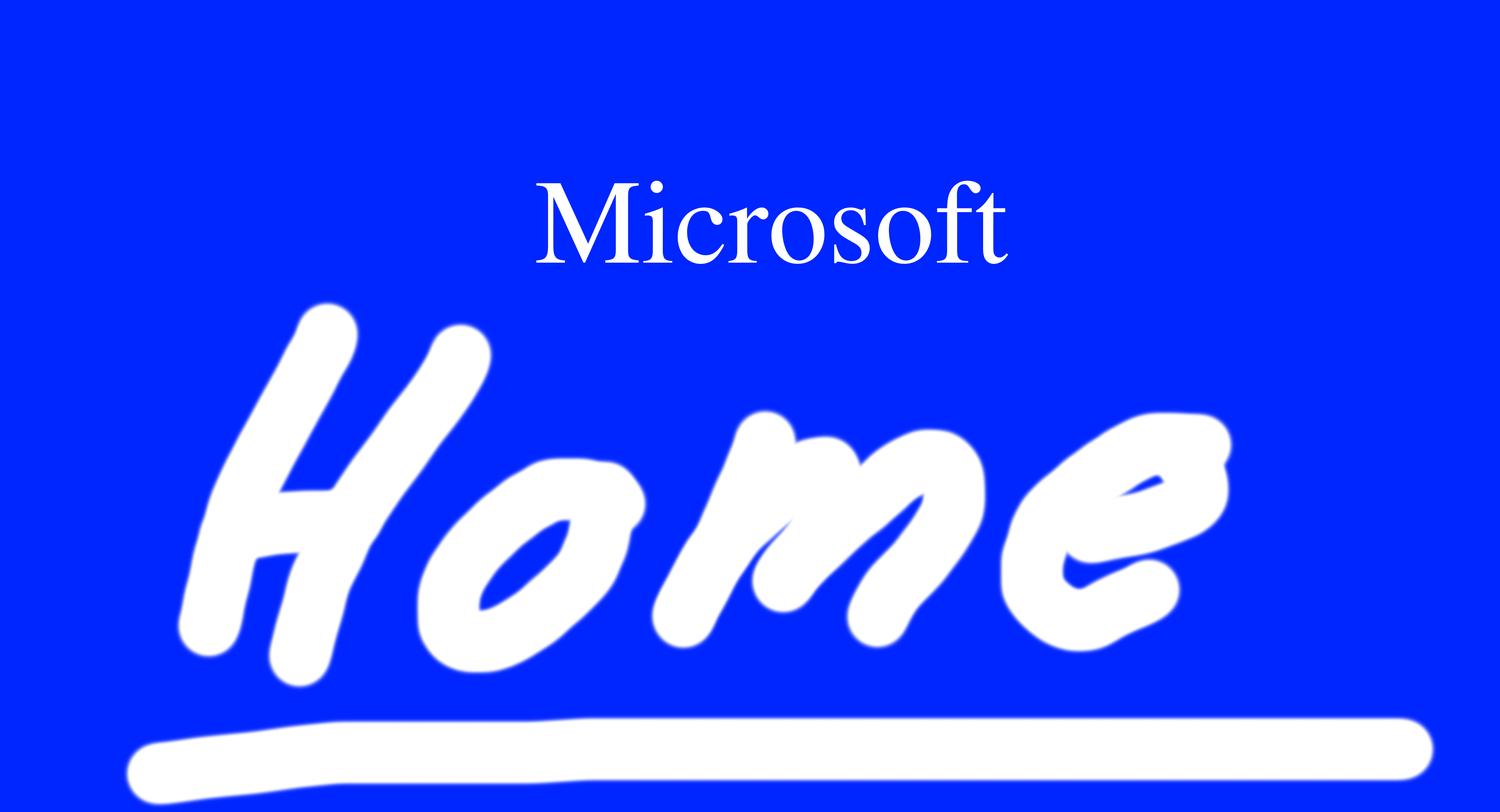 Icon Home Microsof Microsoft Home by MJEGameandComicFan89 on DeviantArt