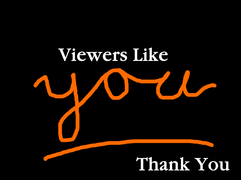 Viewers Like You Thank You 19 By Mjegameandcomicfan On Deviantart Viewers Like You Thank You 19 By Mjegameandcomicfan On Deviantart