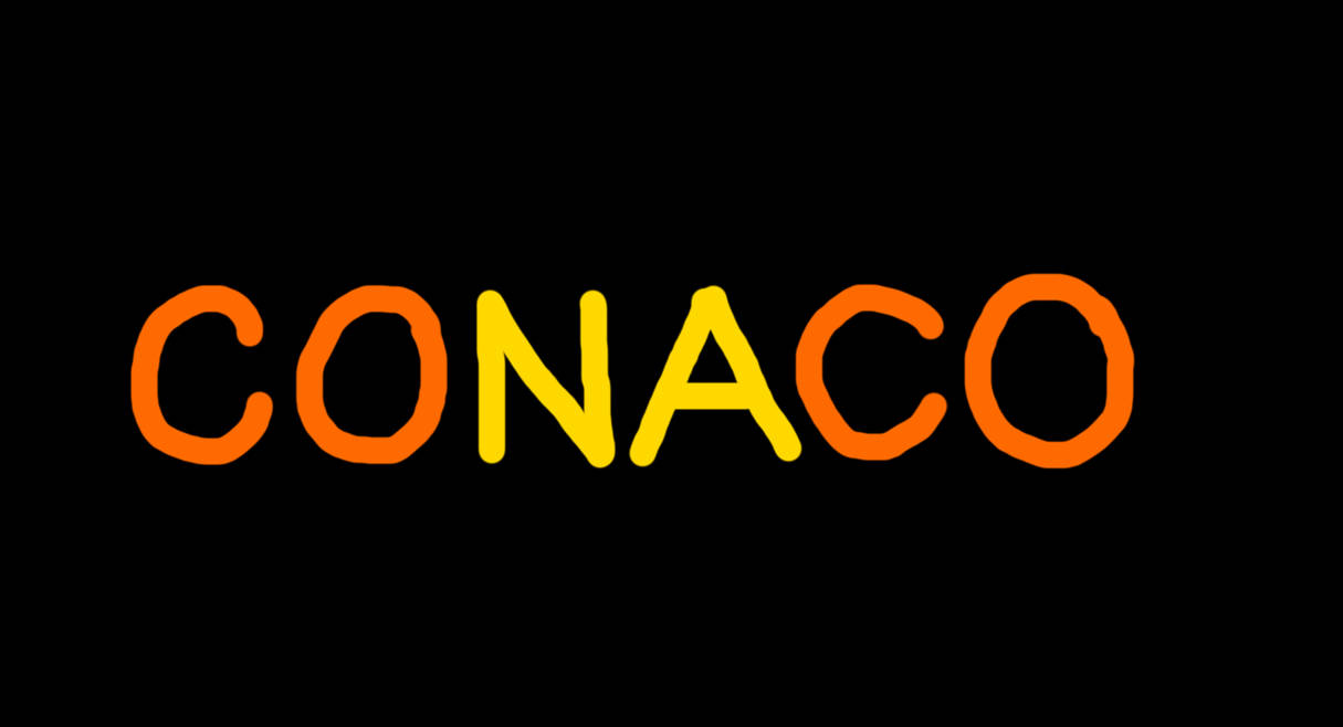 Conaco by MJEGameandComicFan89 on DeviantArt