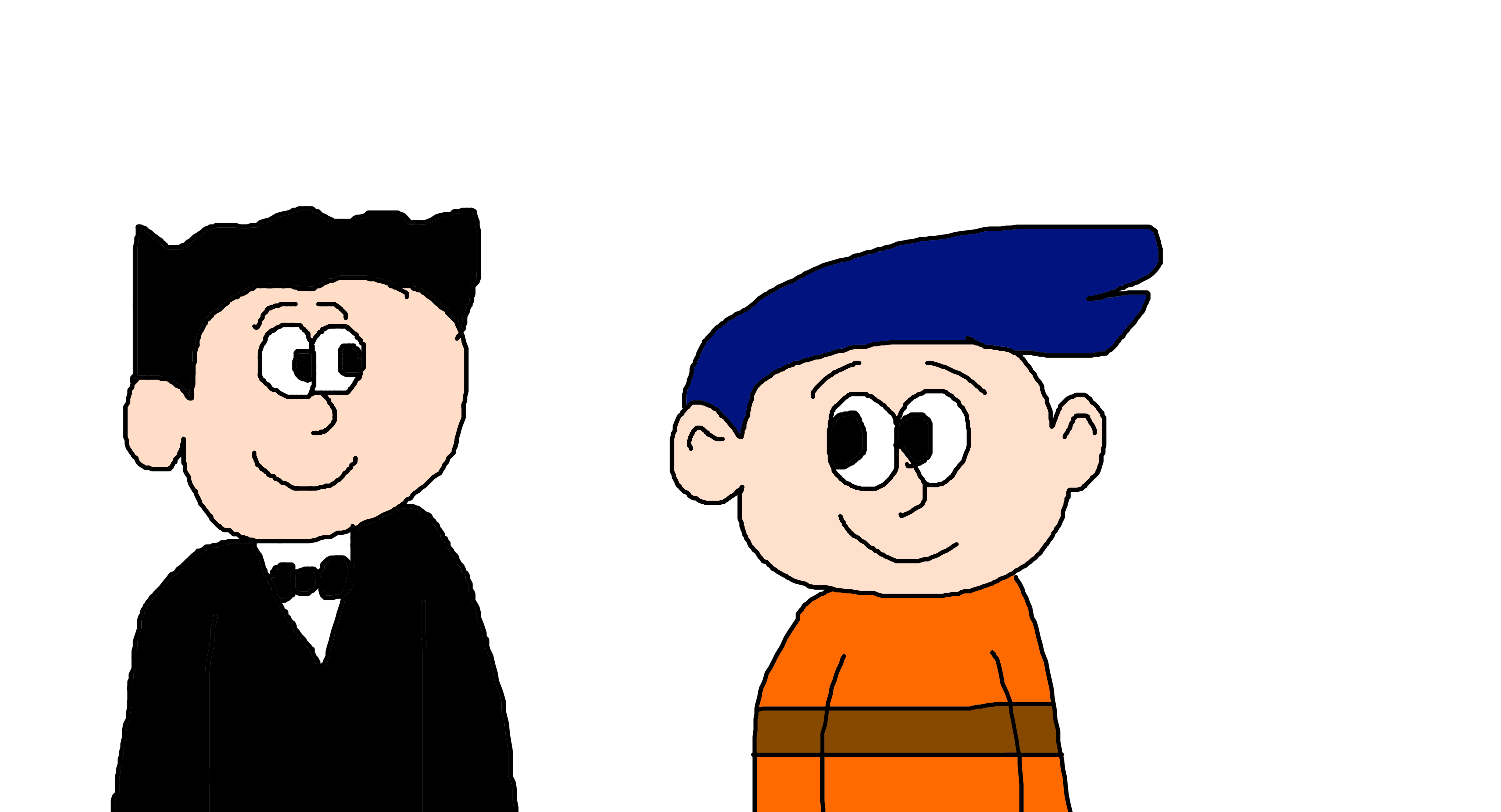Jon Freeman Deviantart Jon and Zack Freeman by MJEGameandComicFan89 on DeviantArt