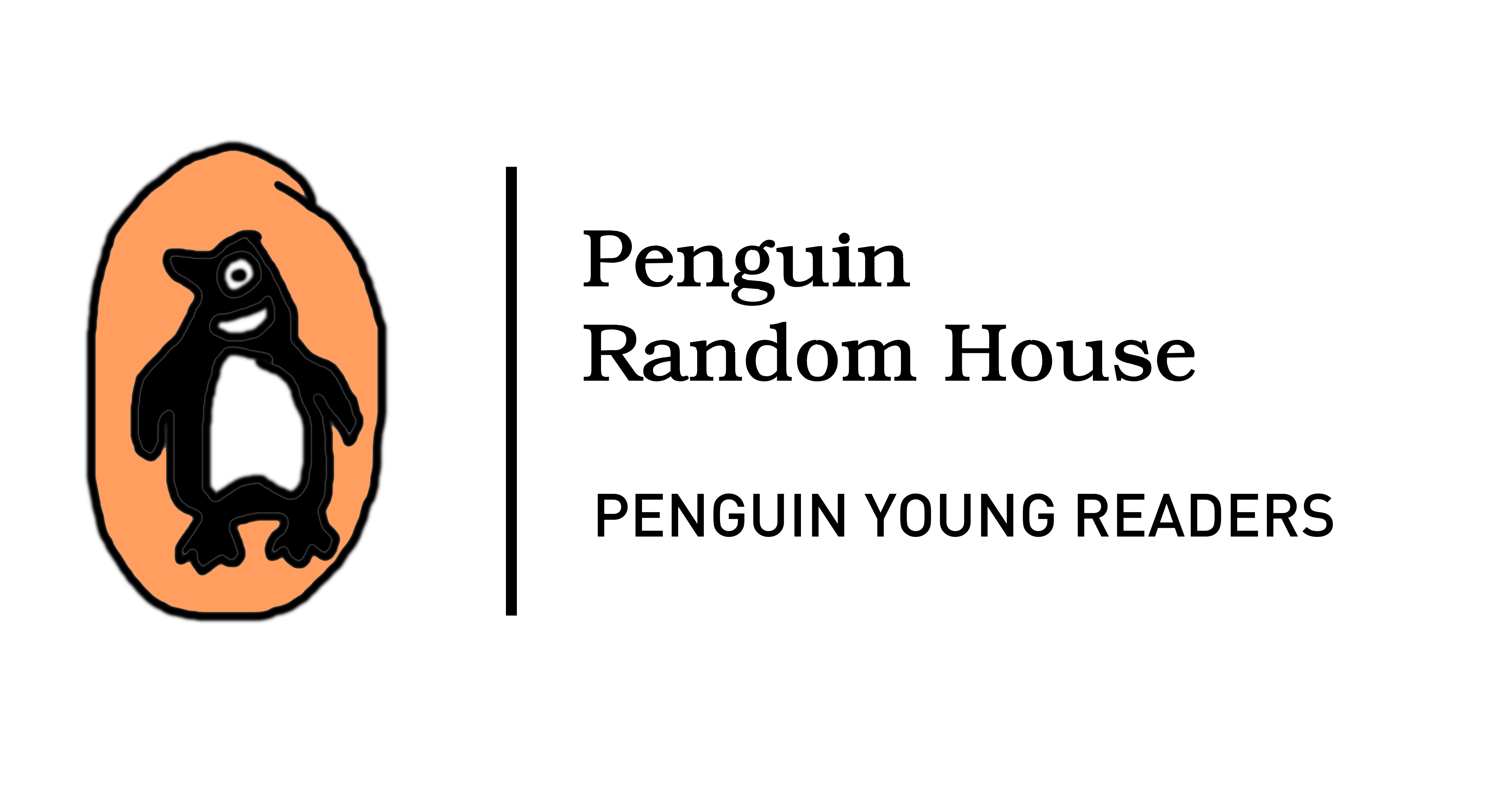 Penguin Random House by on DeviantArt