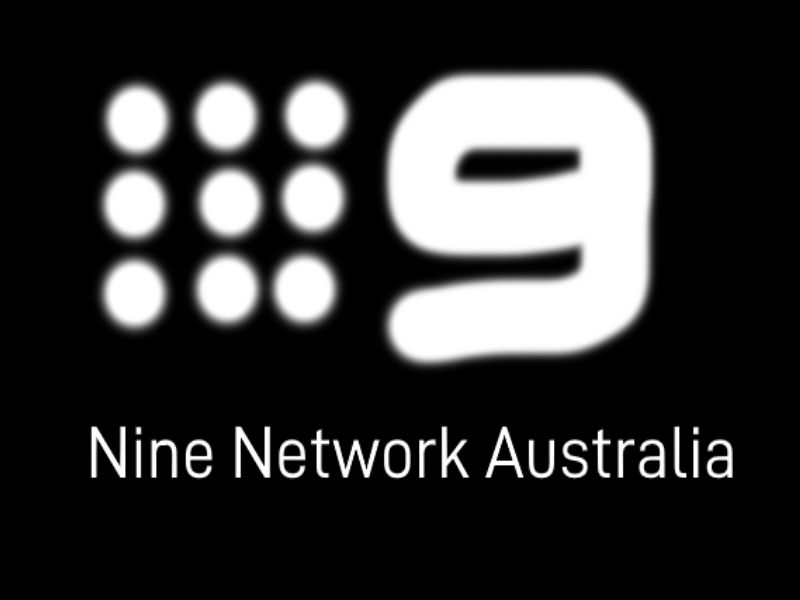 Nine Network Australia 2001-2002 by MJEGameandComicFan89 on DeviantArt