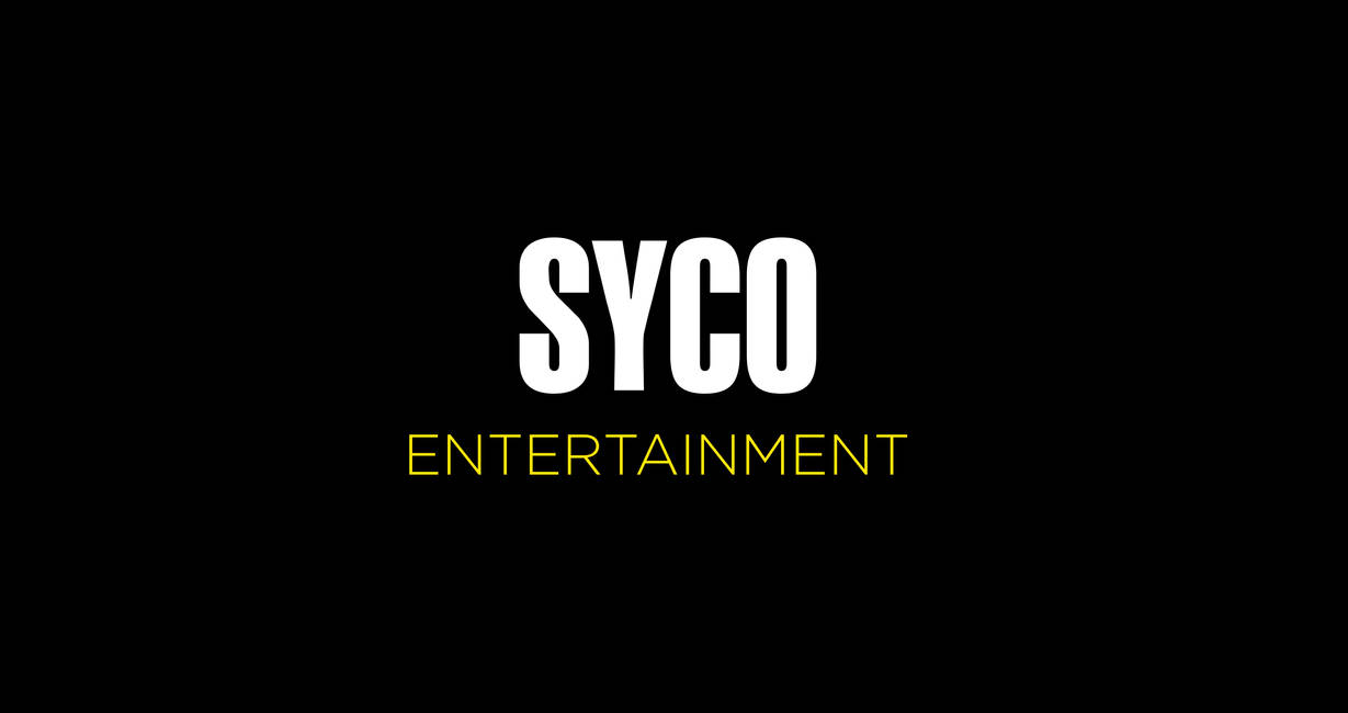 Syco Entertainment by MJEGameandComicFan89 on DeviantArt