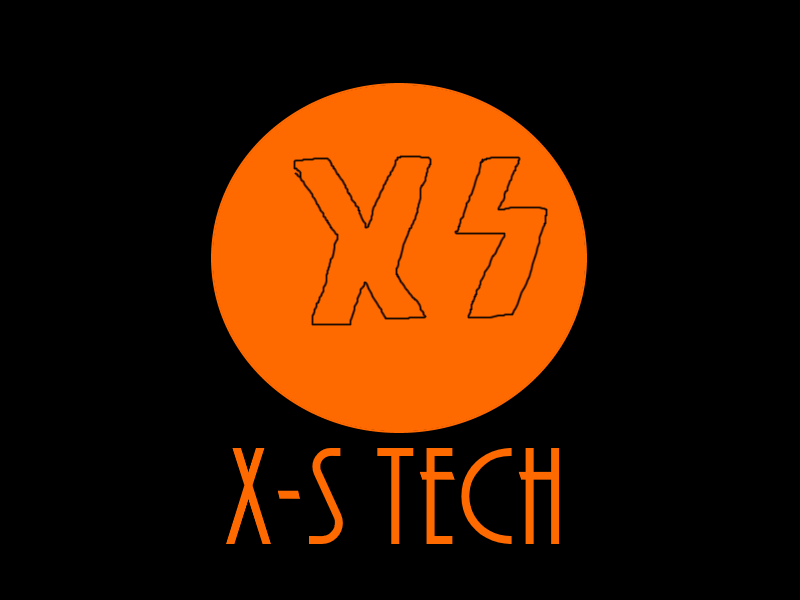 X-S Tech by MJEGameandComicFan89 on DeviantArt