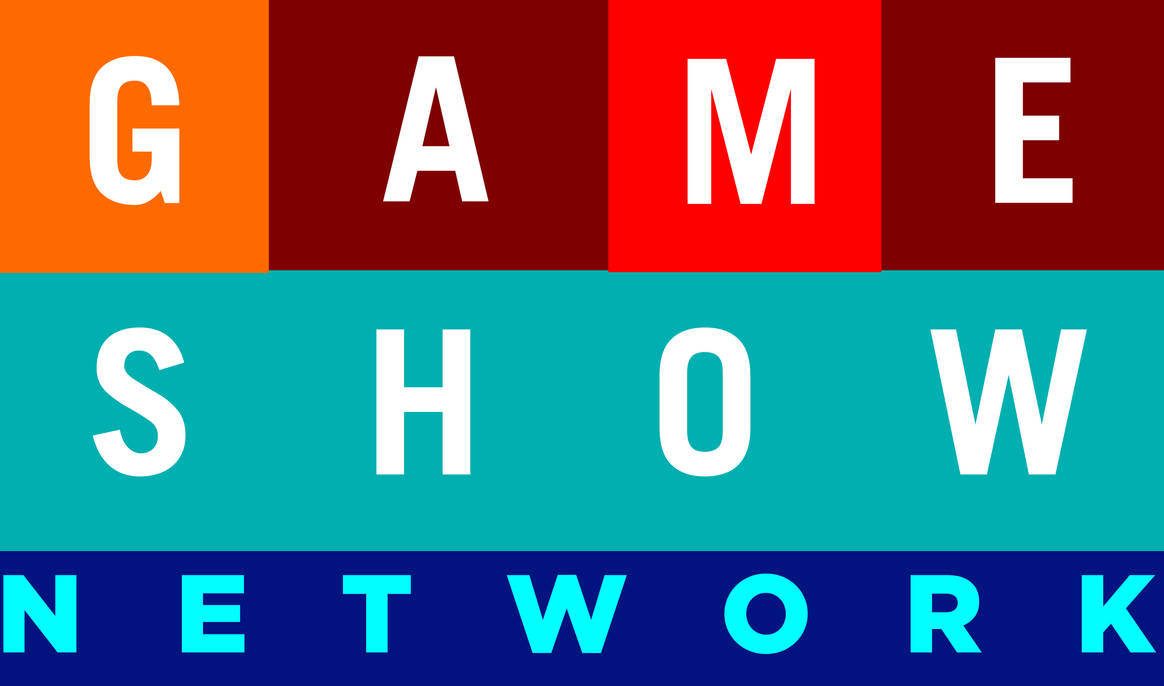 The Game Show Network (October 1st) by MikeJEddyNSGamer89 on DeviantArt