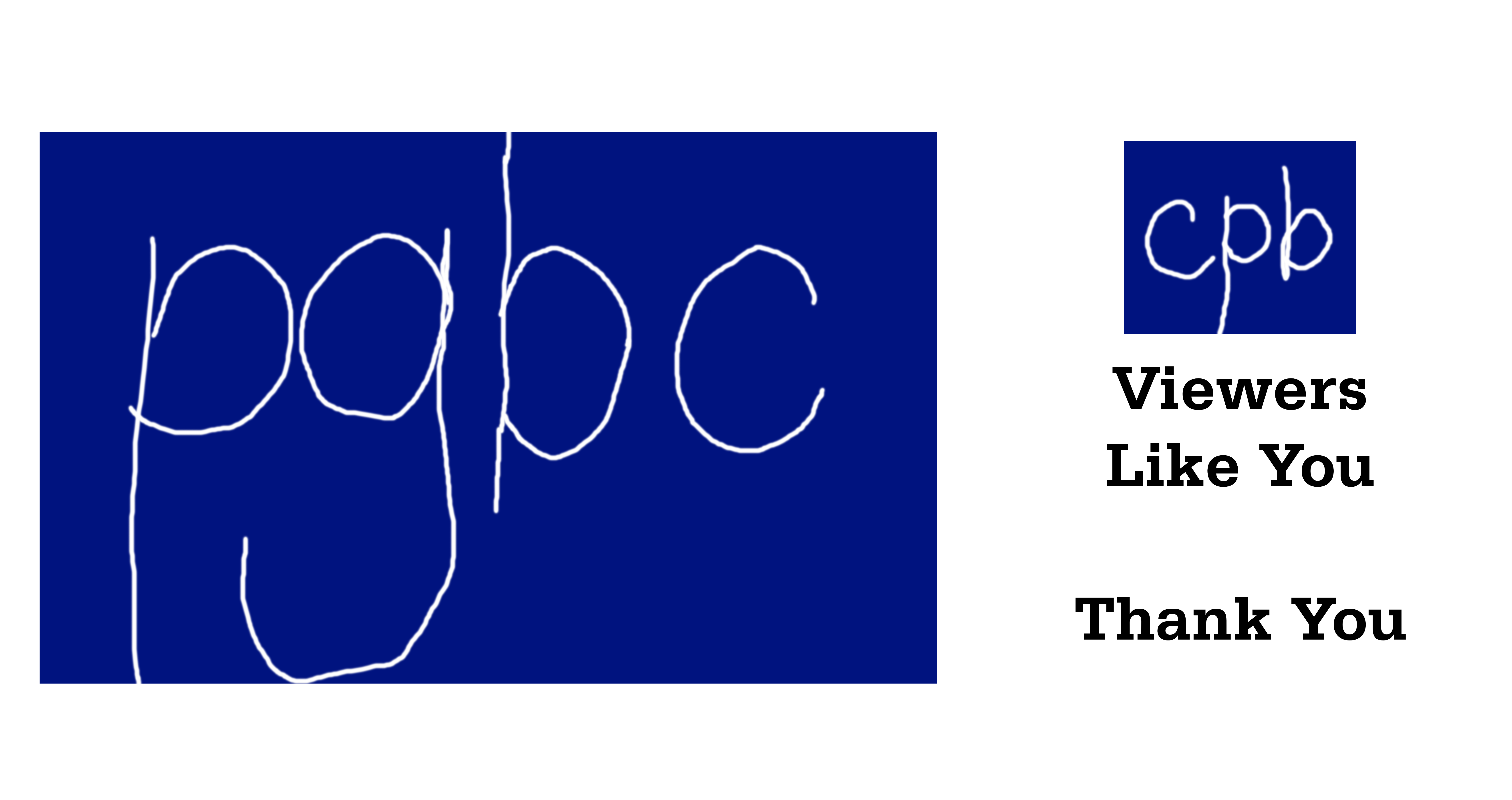 Pgbc Sponsored By Cpb And Viewers Like You By Mjegameandcomicfan On Deviantart Pgbc Sponsored By Cpb And Viewers Like You By Mjegameandcomicfan On Deviantart