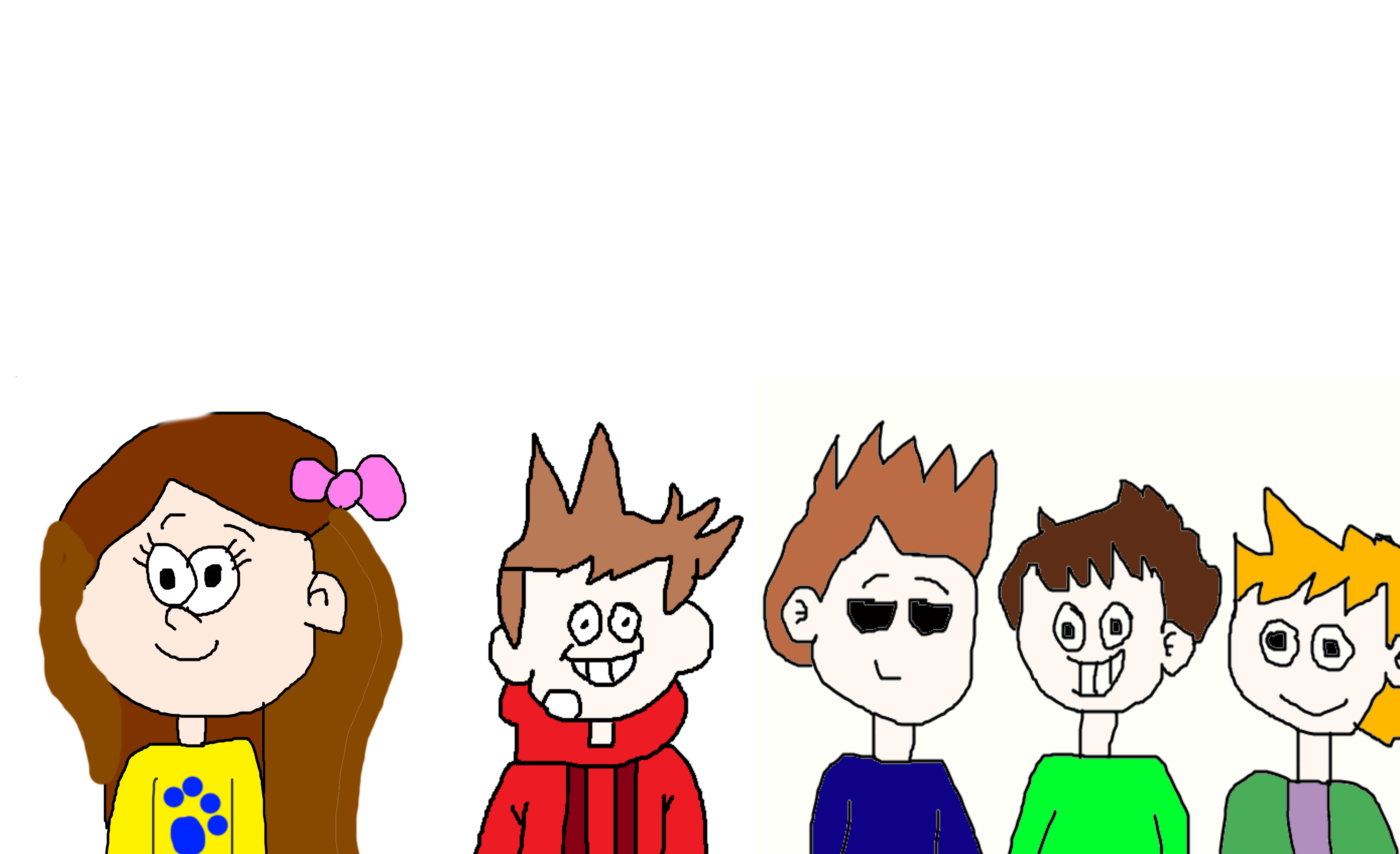 matt - eddsworld by MabelPie on DeviantArt