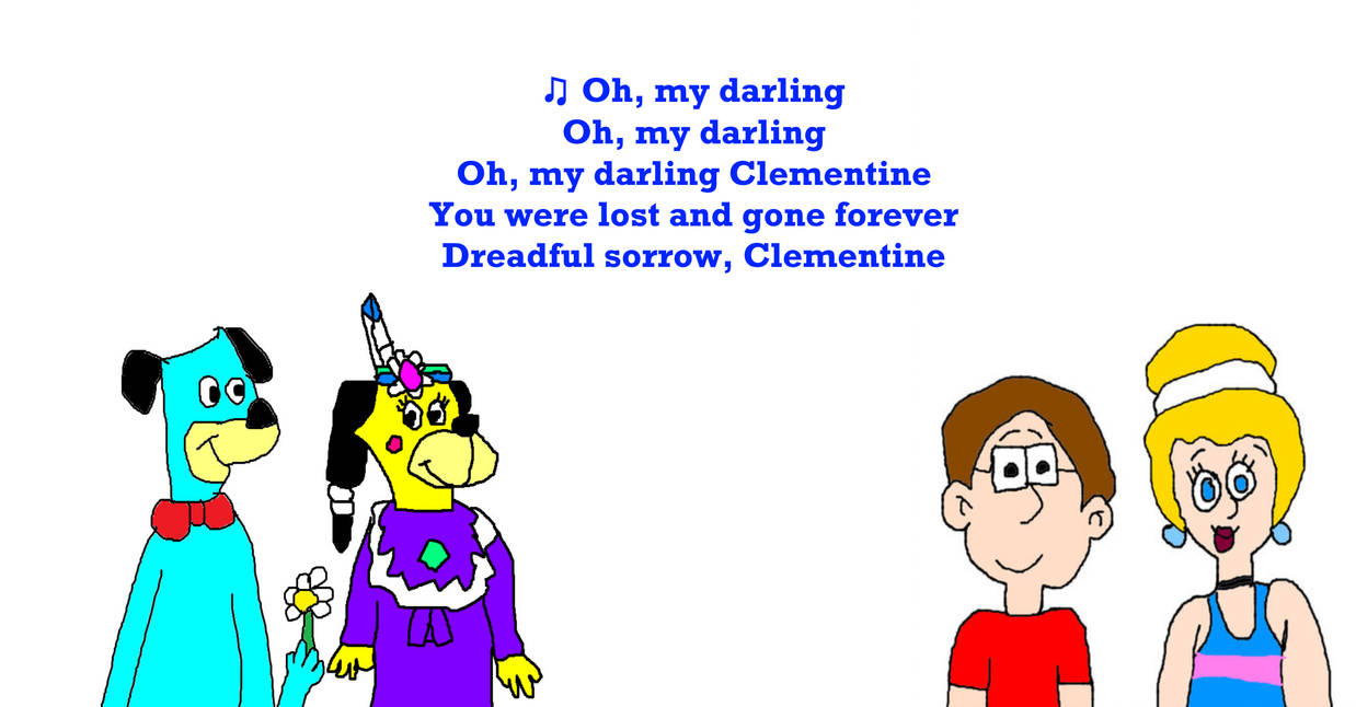 Huckleberry Desert Adam Cinderella Sang Clementine By Mjegameandcomicfan On Deviantart Huckleberry Desert Adam Cinderella Sang Clementine By Mjegameandcomicfan On Deviantart