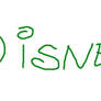 The Disneynature Logo