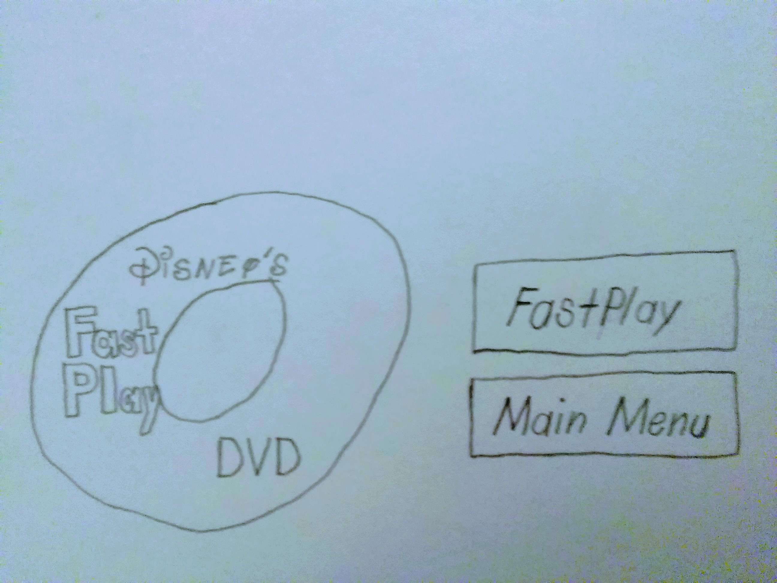 Fast Play Deviantart Disney's fast play by MJEGameandComicFan89 on DeviantArt