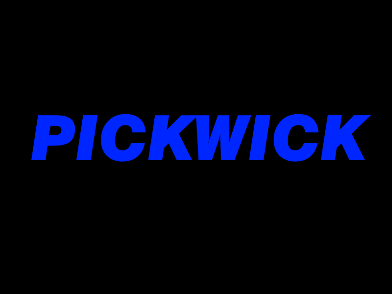 The Final Pickwick Logo (1992-1995) by MJEGameandComicFan89 on DeviantArt