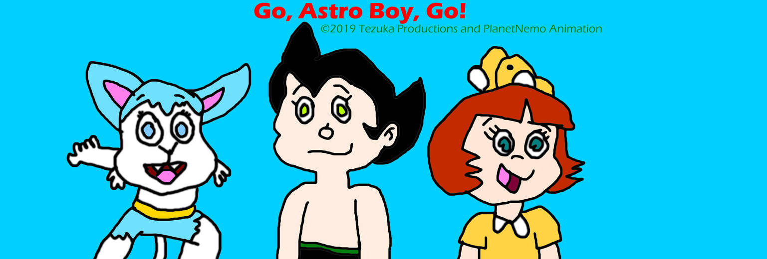 Go Astro Boy Go Coming October 3rd By Mjegameandcomicfan On Deviantart Go Astro Boy Go Coming October 3rd By Mjegameandcomicfan On Deviantart