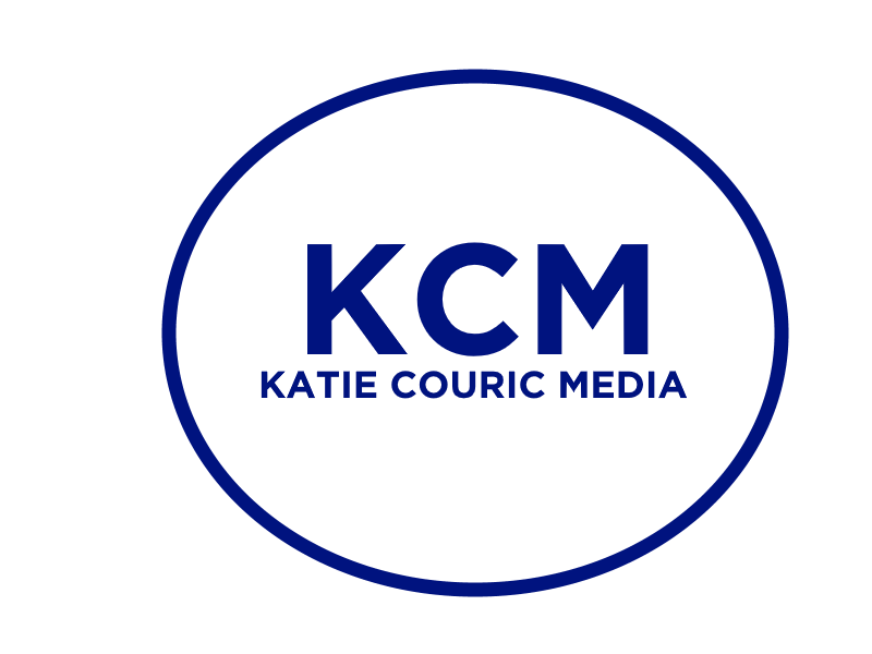 Zibby included THE UNDERCURRENT in a roundup for Katie Couric Media here!