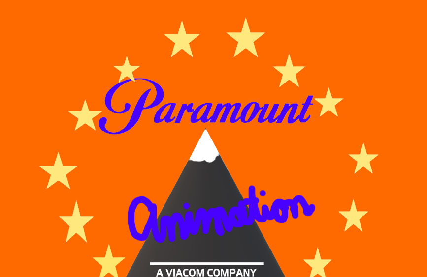 Paramount Animation Logo (2019) by MJEGameandComicFan89 on DeviantArt