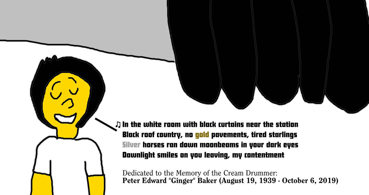 Sanjay Singing Cream S White Room By Mikejeddynsgamer89 On