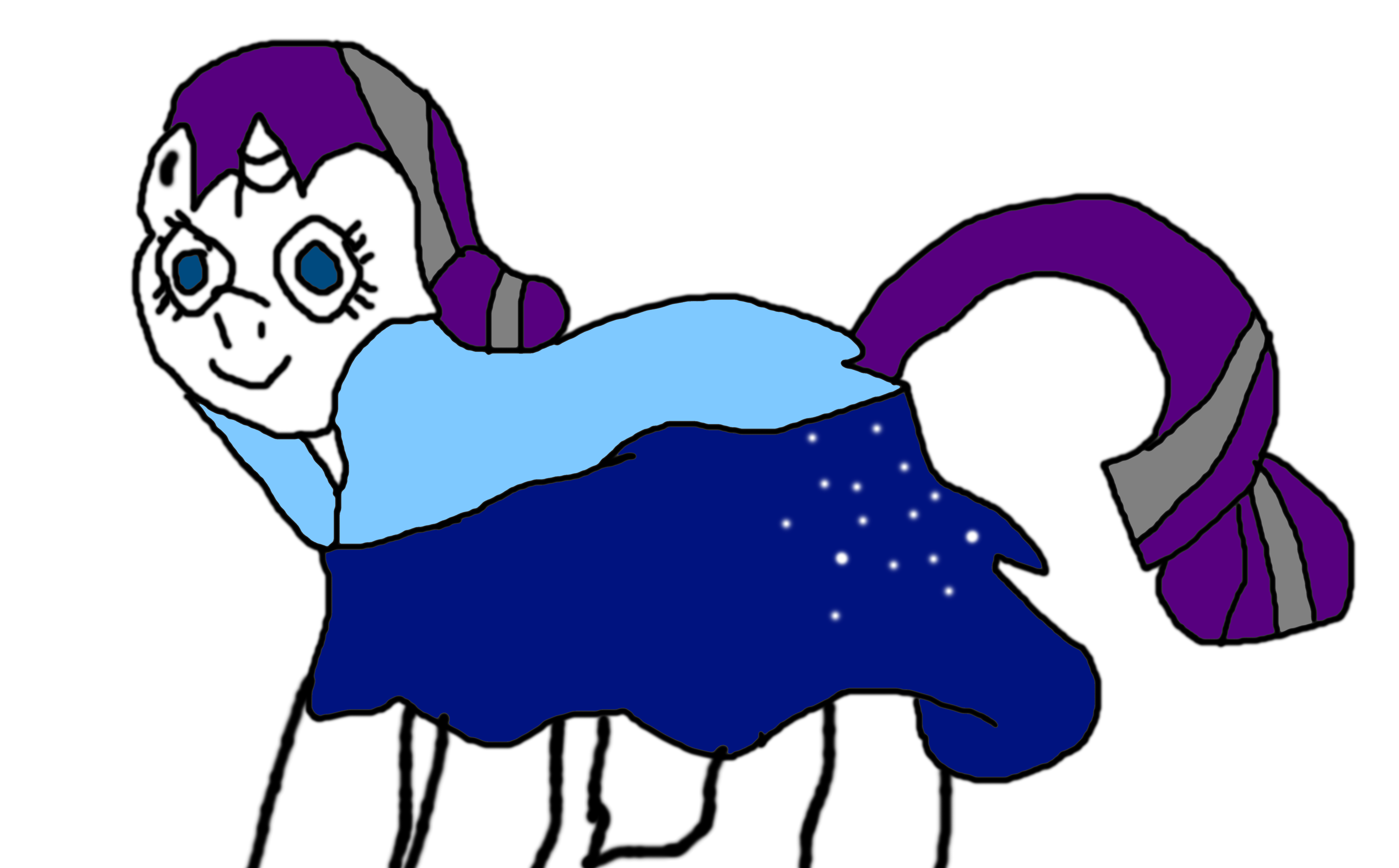 Future Rarity by MJEGameandComicFan89 on DeviantArt