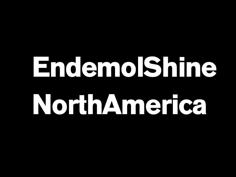 Endemol Shine North American Logo by MJEGameandComicFan89 on DeviantArt