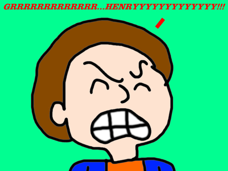 Horrid Henry s Dad Yelling At Henry By MJEGameandComicFan89 On DeviantArt horrid-henry-s-dad-yelling-at-henry-by-mjegameandcomicfan89-on-deviantart