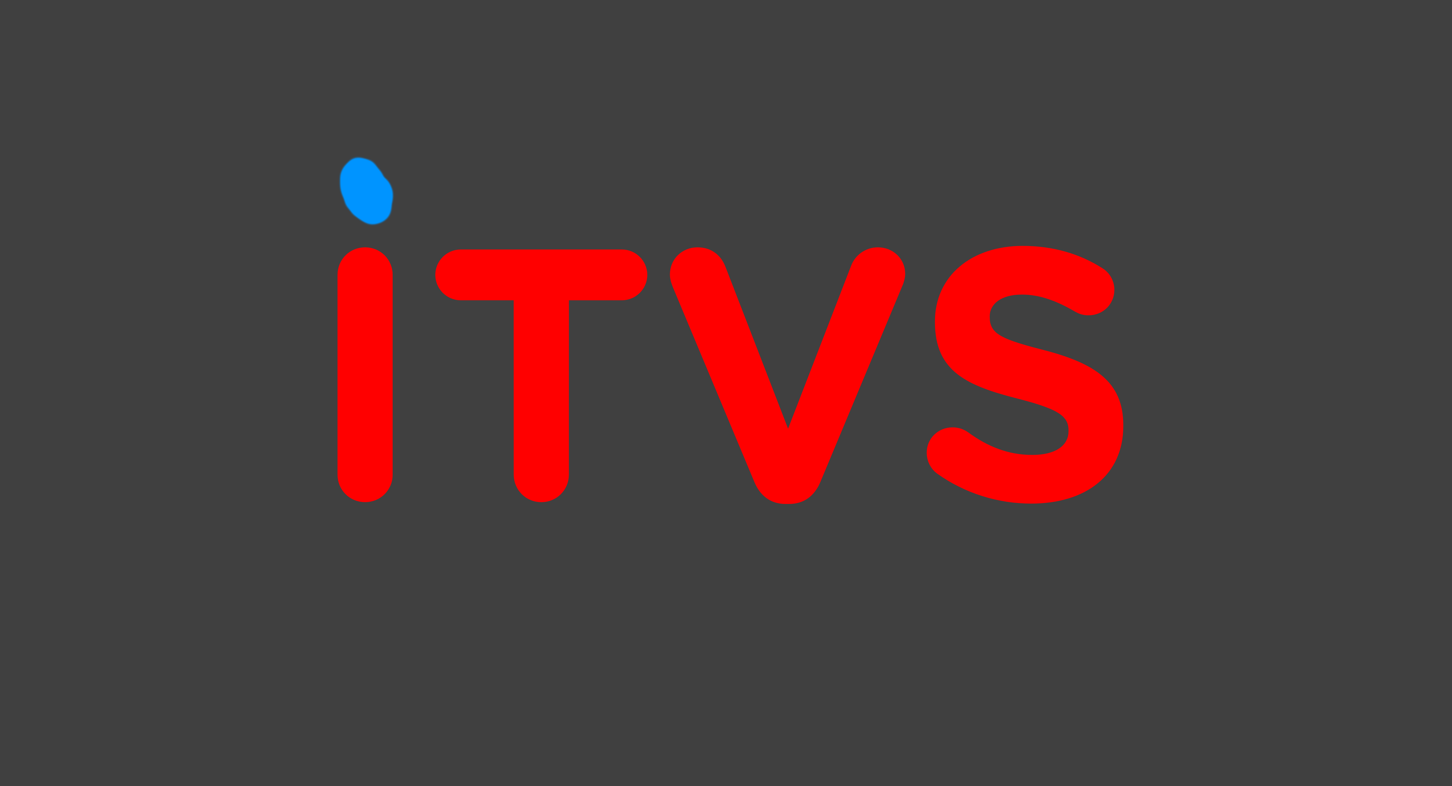 Itsv Intro ITVS Logo by MJEGameandComicFan89 on DeviantArt
