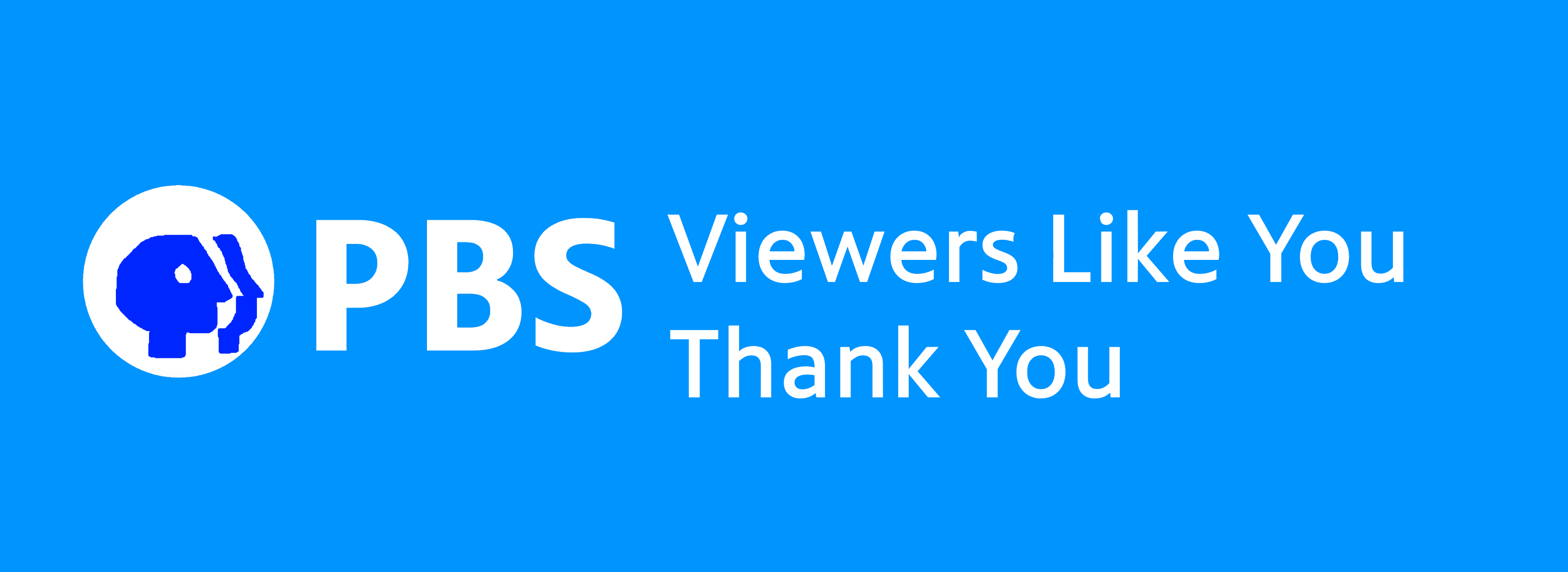 PBS Viewers Like You 2019 Possible New Logo by MJEGameandComicFan89 on ...