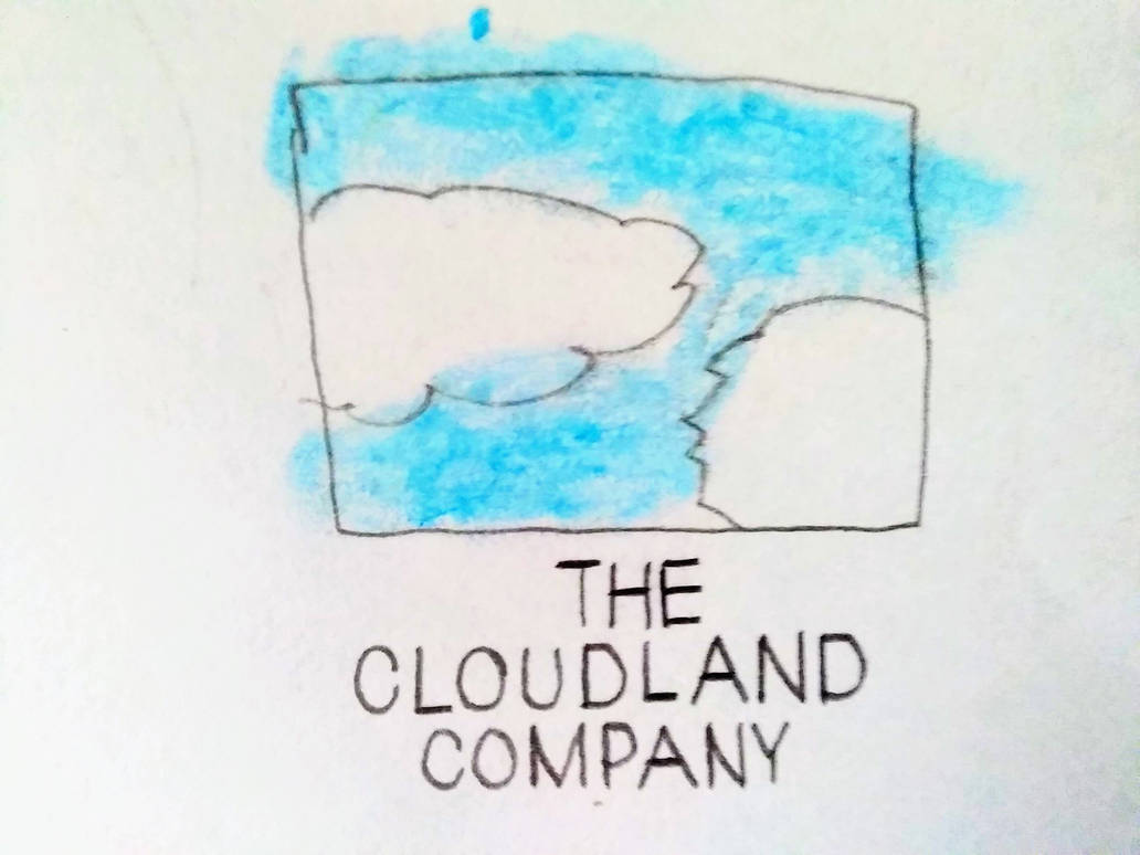 The cloudland company by on DeviantArt