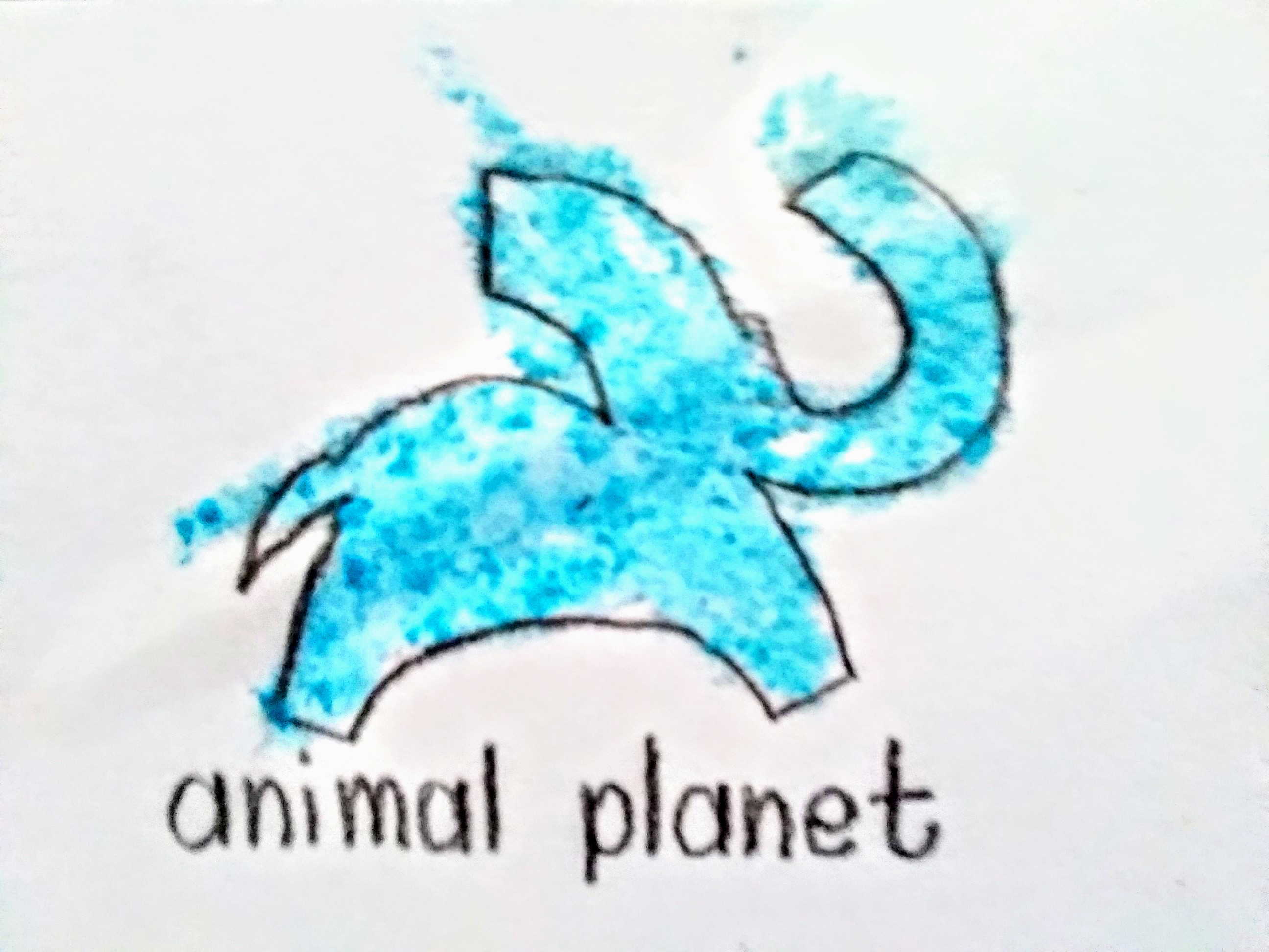 The 2018 animal planet logo by MJEGameandComicFan89 on DeviantArt The 2018 animal planet logo by MJEGameandComicFan89 on DeviantArt