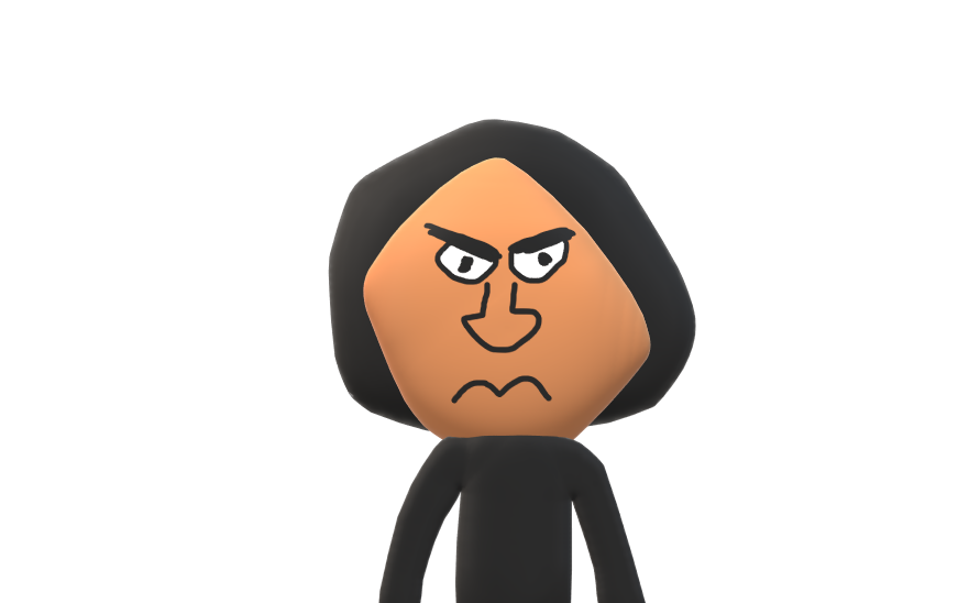 Tatsuaki From Wii Sports By Mjegameandcomicfan On Deviantart Tatsuaki From Wii Sports By Mjegameandcomicfan On Deviantart
