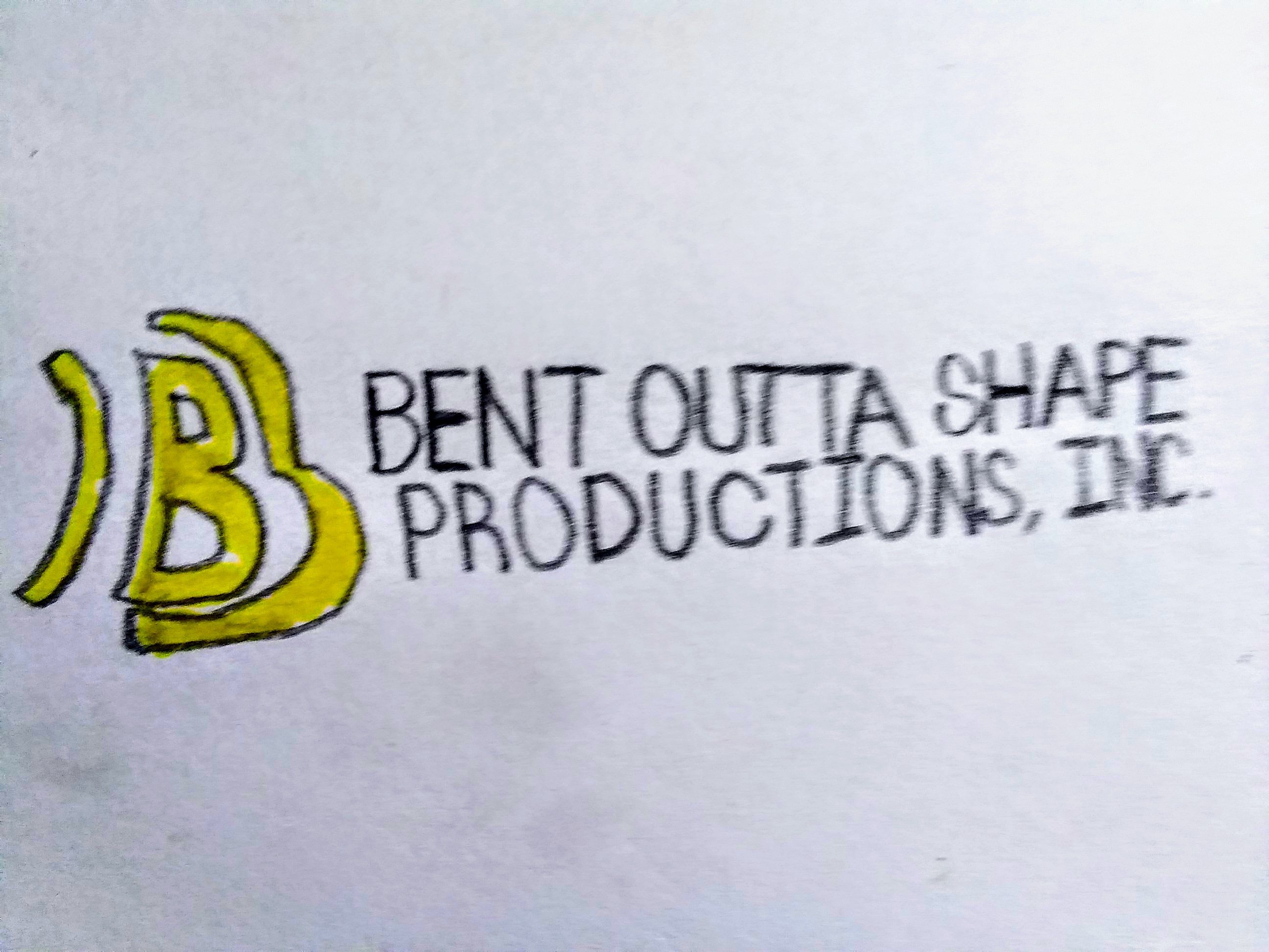 Bent Out Of Shape Productions Incorporated By MJEGameandComicFan89 On bent-out-of-shape-productions-incorporated-by-mjegameandcomicfan89-on