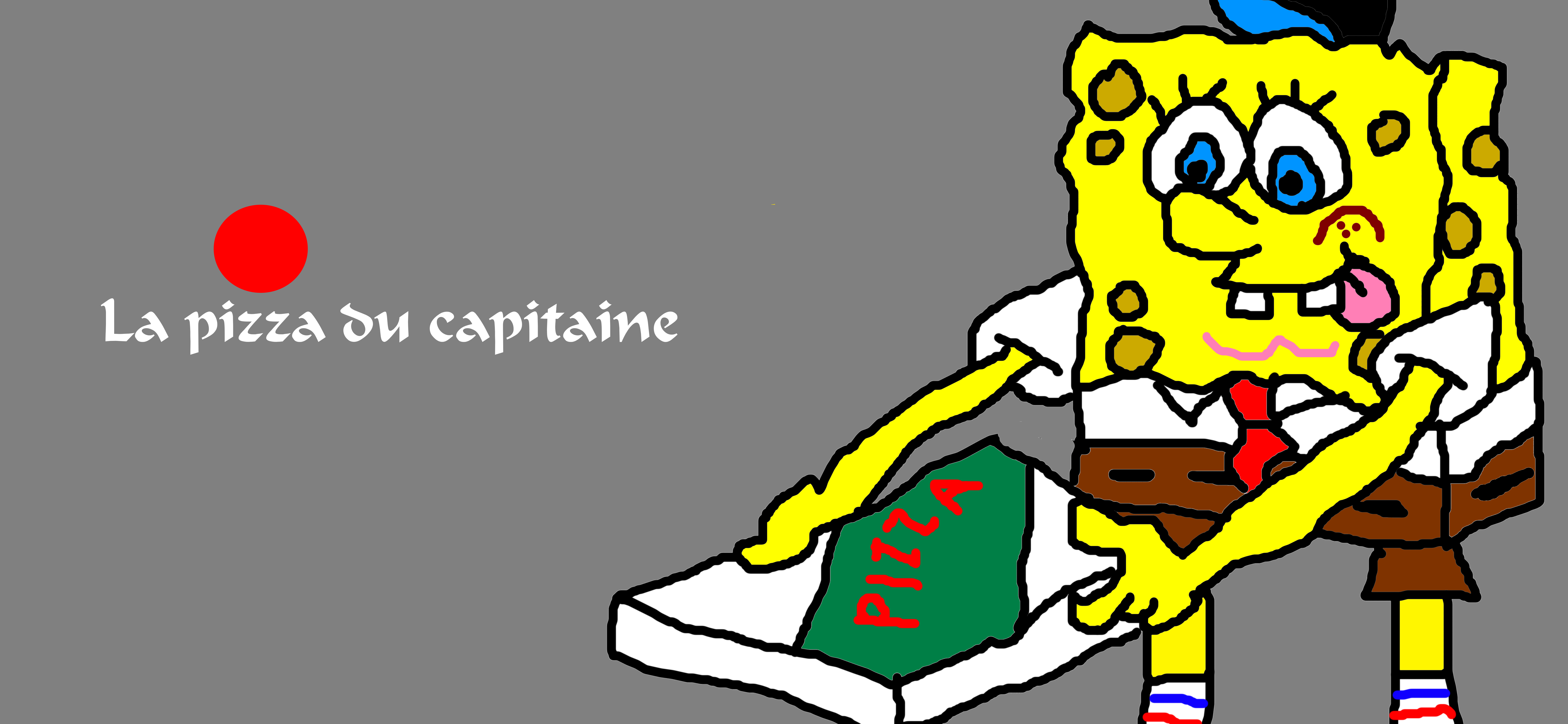 Krusty Krab Pizza Sing Along In French By Mjegameandcomicfan On Deviantart Krusty Krab Pizza Sing Along In French By Mjegameandcomicfan On Deviantart