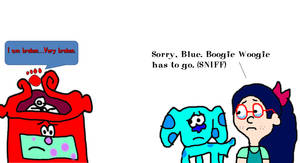 Huckleberry Hound Singing Oh My Darling Clementine By Mjegameandcomicfan On Deviantart Huckleberry Hound Singing Oh My Darling Clementine By Mjegameandcomicfan On Deviantart