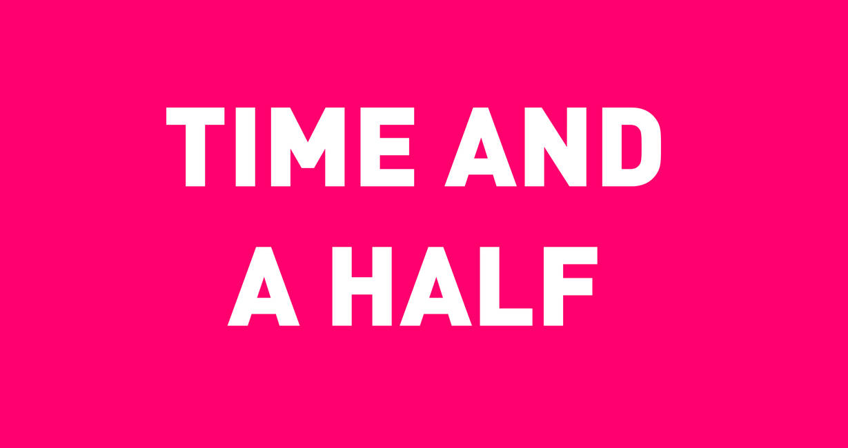 A Time And A Half Question By MJEGameandComicFan89 On DeviantArt a-time-and-a-half-question-by-mjegameandcomicfan89-on-deviantart