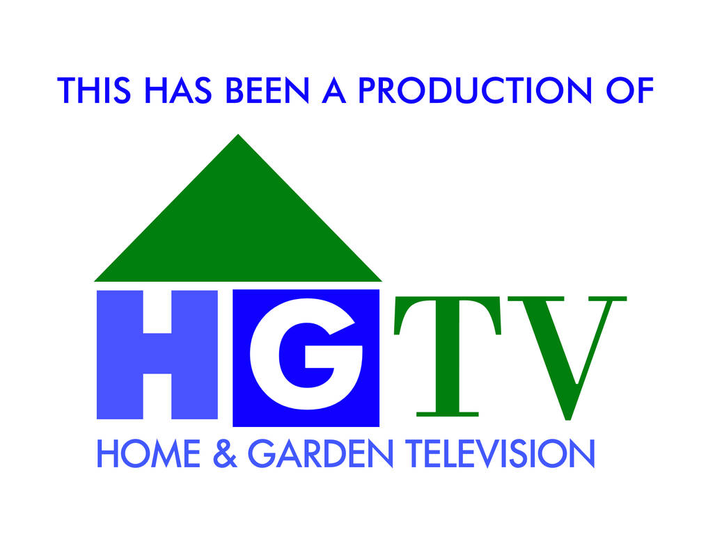 A Production of HGTV (1999) by MJEGameandComicFan89 on DeviantArt
