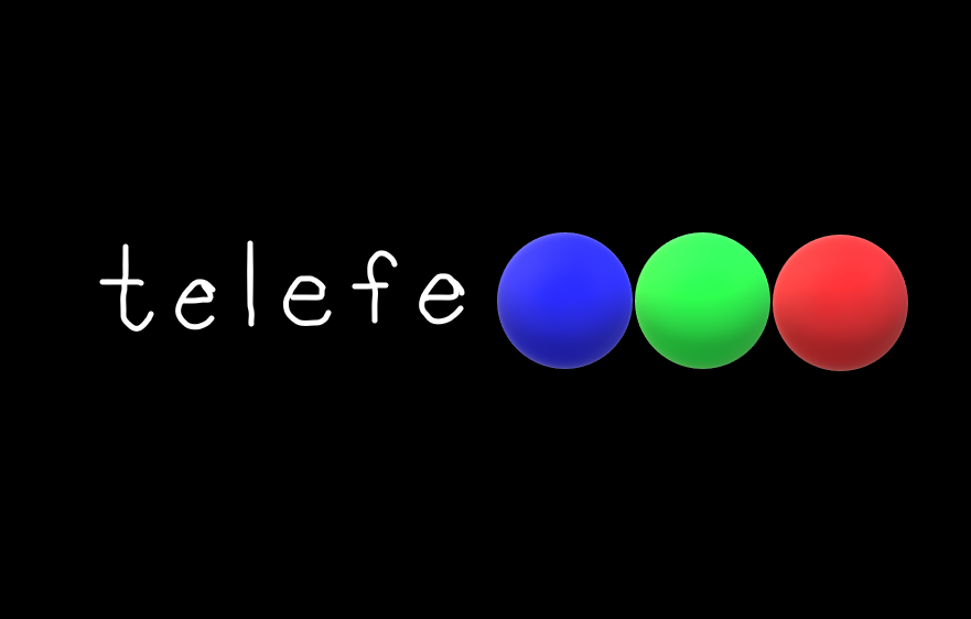 The Telefe Logo by MJEGameandComicFan89 on DeviantArt