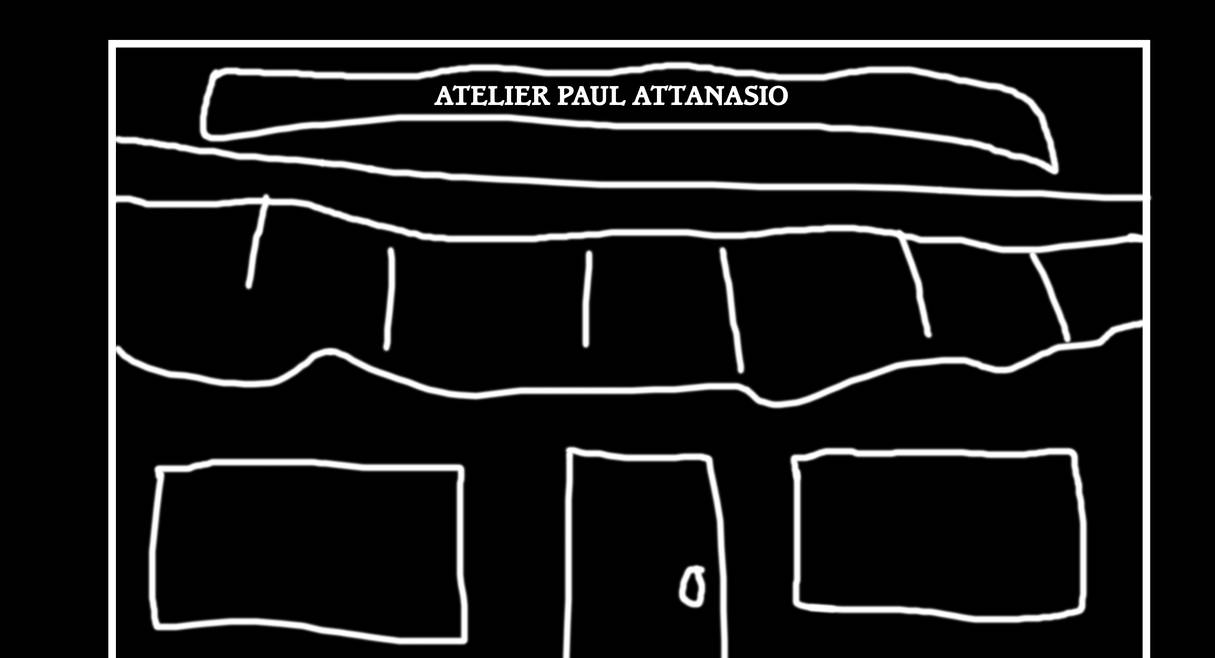 The Atelier Paul Attanasio by MJEGameandComicFan89 on DeviantArt