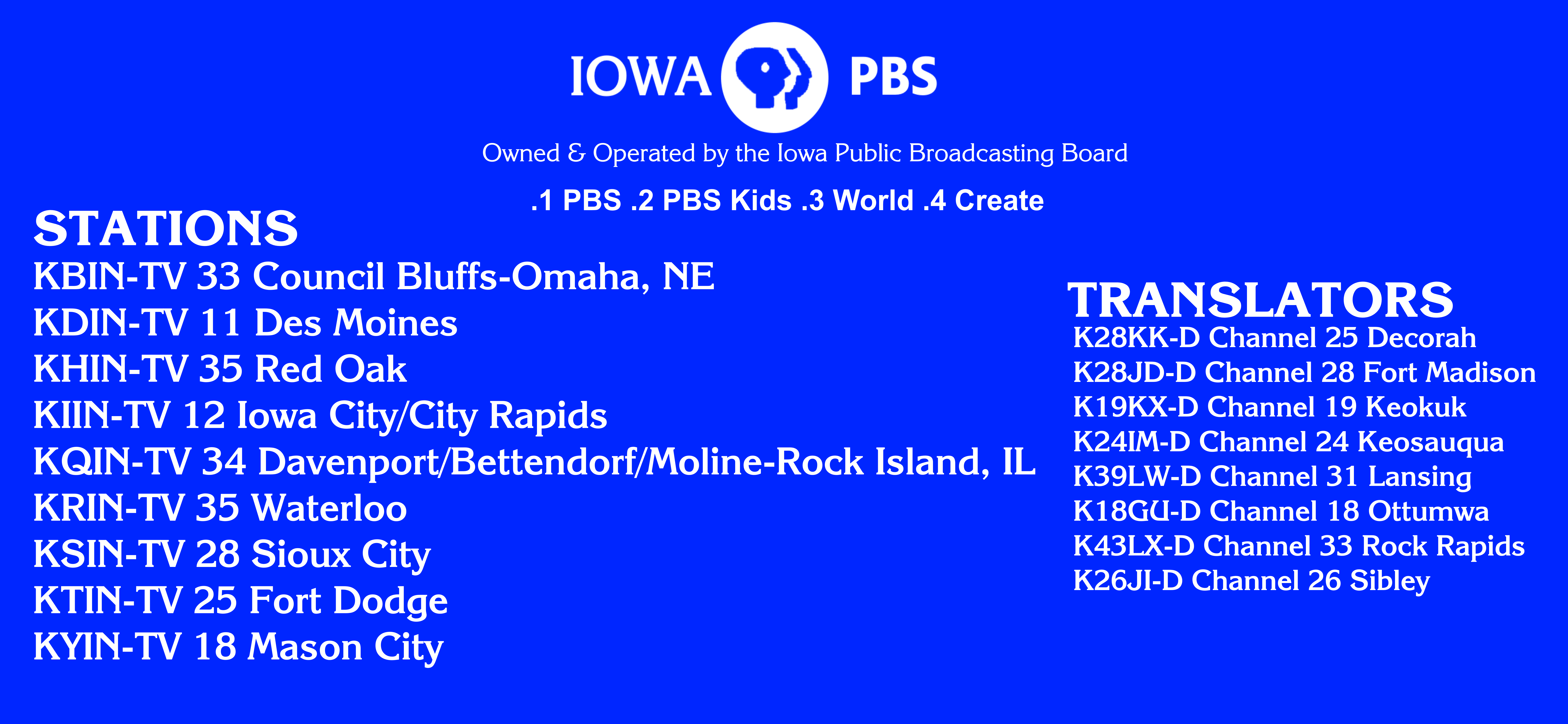 Iowa PBS