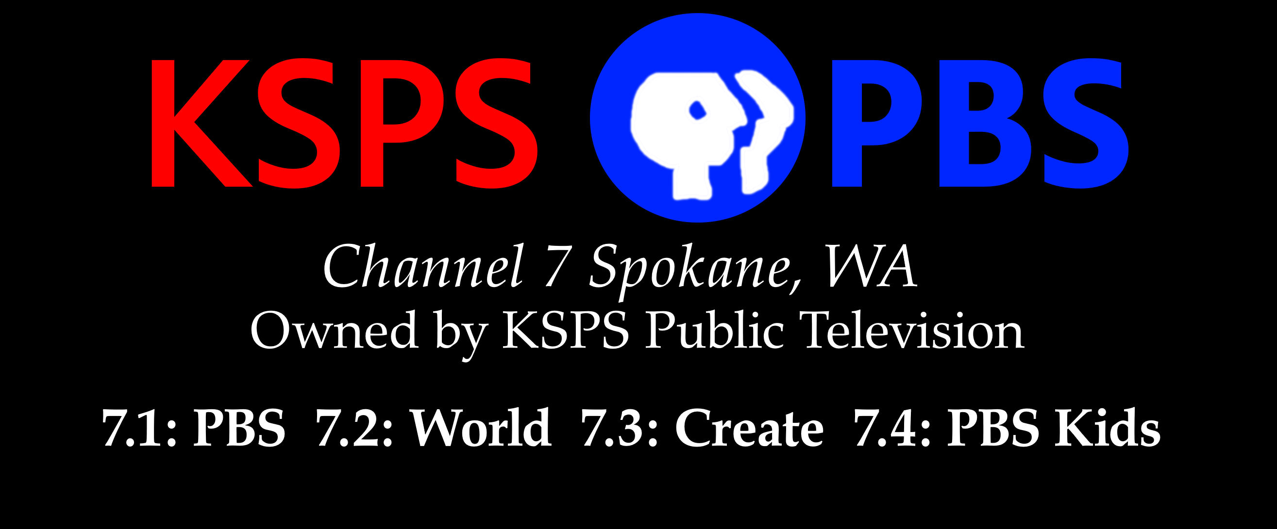 Ksps Current KSPS PBS Logo by MJEGameandComicFan89 on DeviantArt
