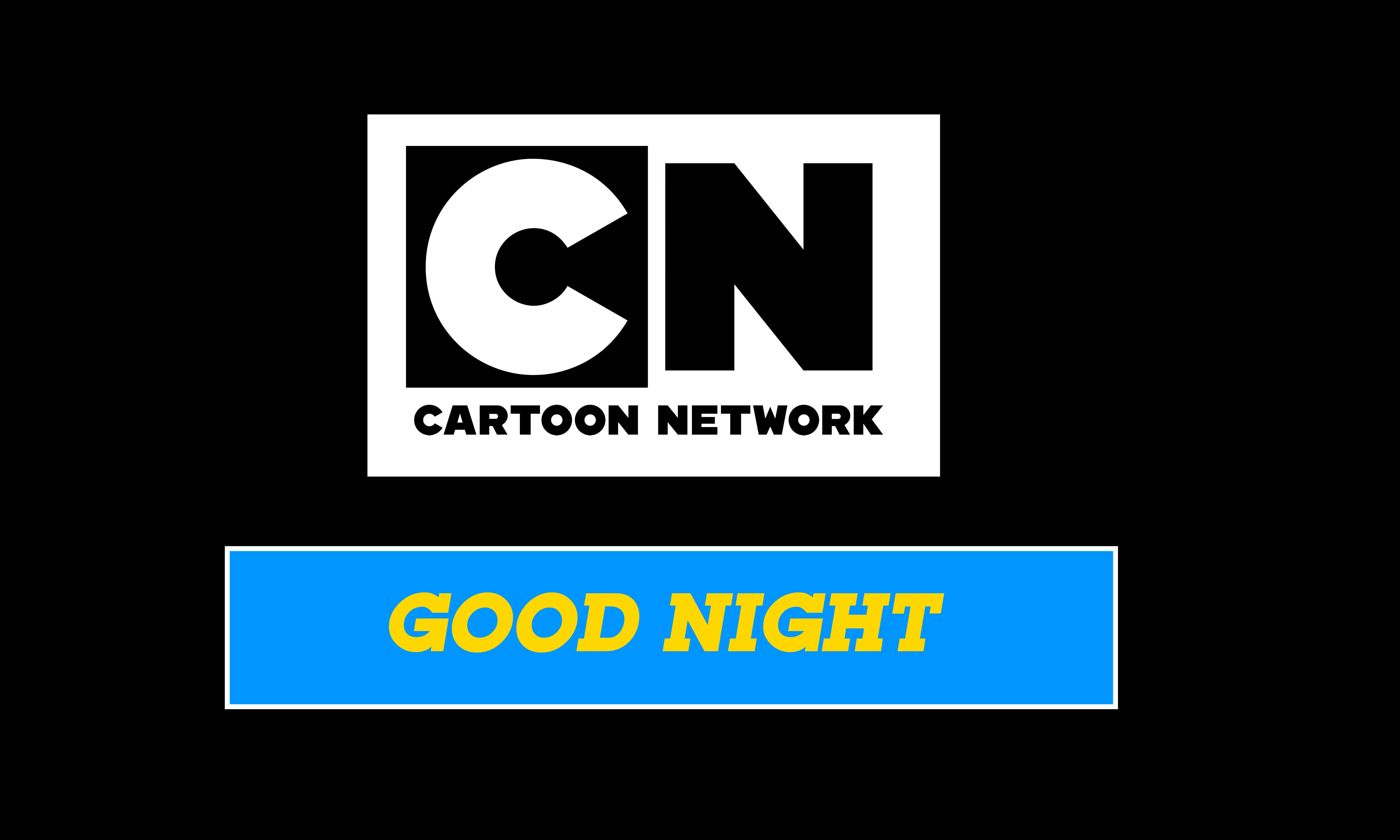 Cartoon Network is Signing Off. Good Night. by MJEGameandComicFan89 on  DeviantArt