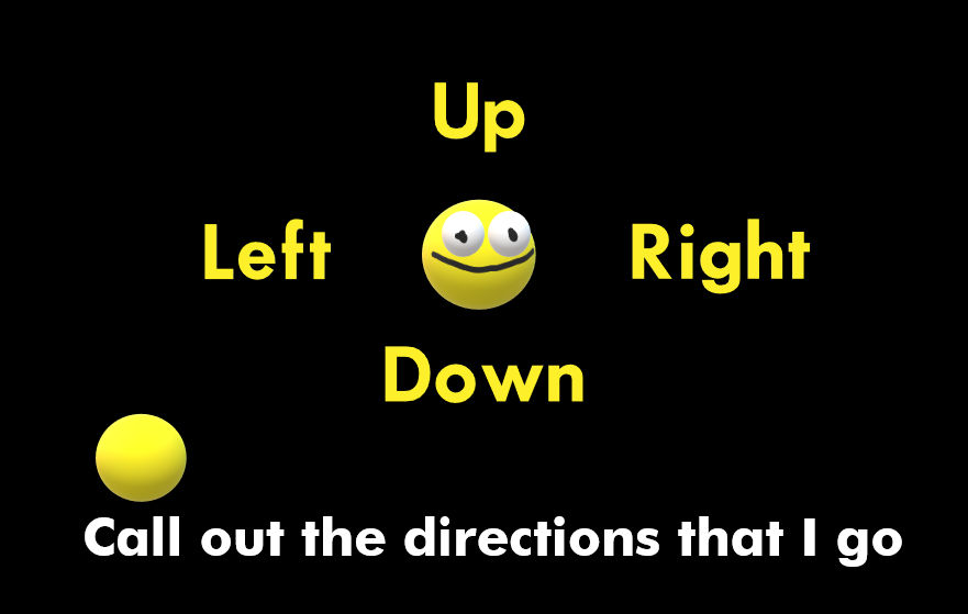 The Directions Sing-Along from Math Patrol by MJEGameandComicFan89 on ...