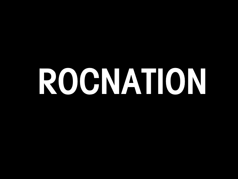 The Roc Nation Logo from 2020 by MJEGameandComicFan89 on DeviantArt