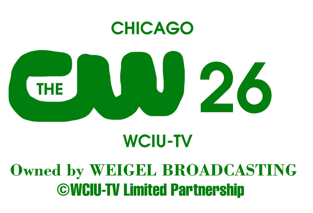 WCIU TV A CW Affiliate By MJEGameandComicFan89 On DeviantArt wciu-tv-a-cw-affiliate-by-mjegameandcomicfan89-on-deviantart