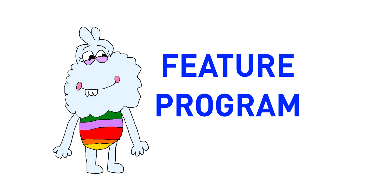Feature Program Variant Deviantart Middlemost Post - Feature Program Bumper by MJEGameandComicFan89 on ...